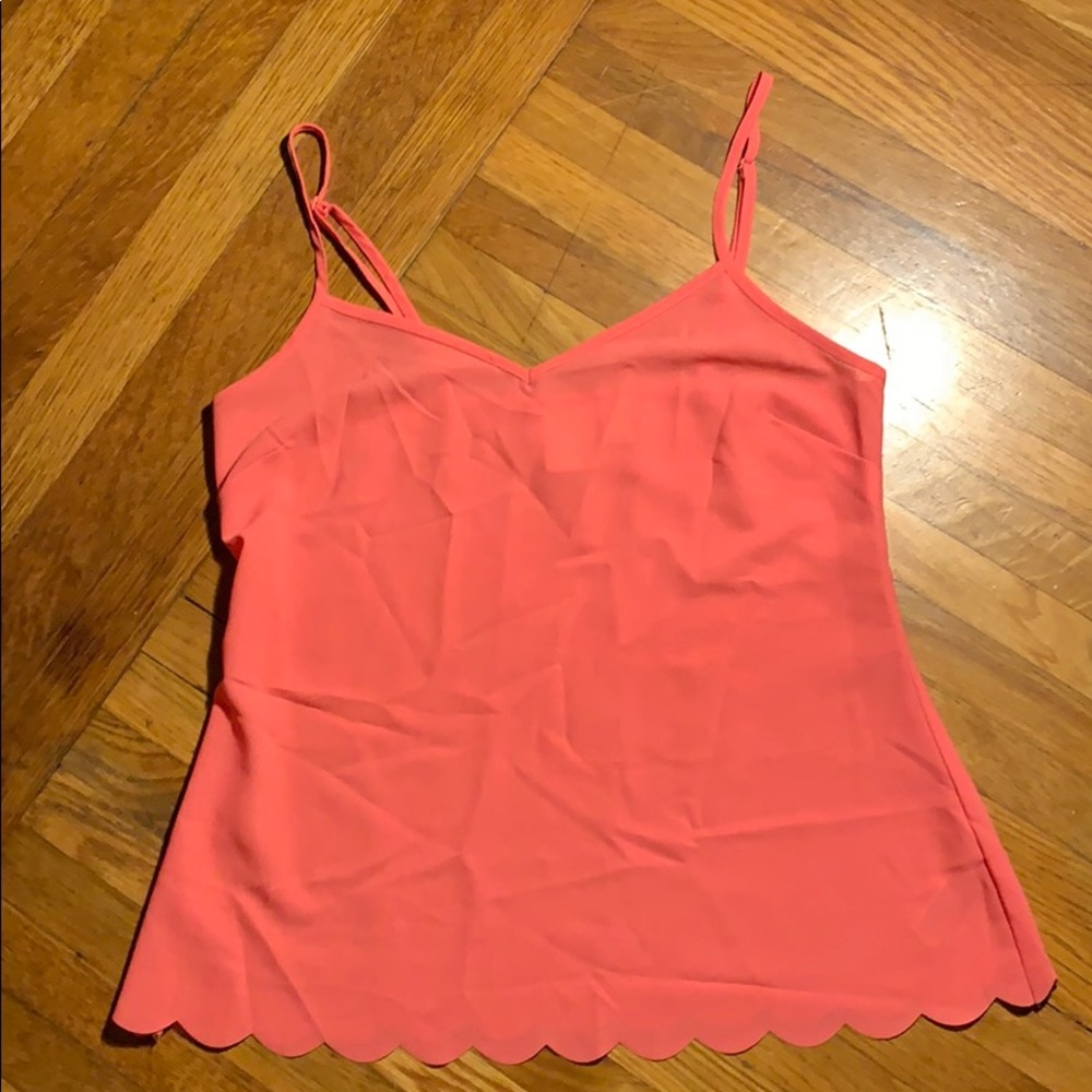 Anthropologie Eloise chamise